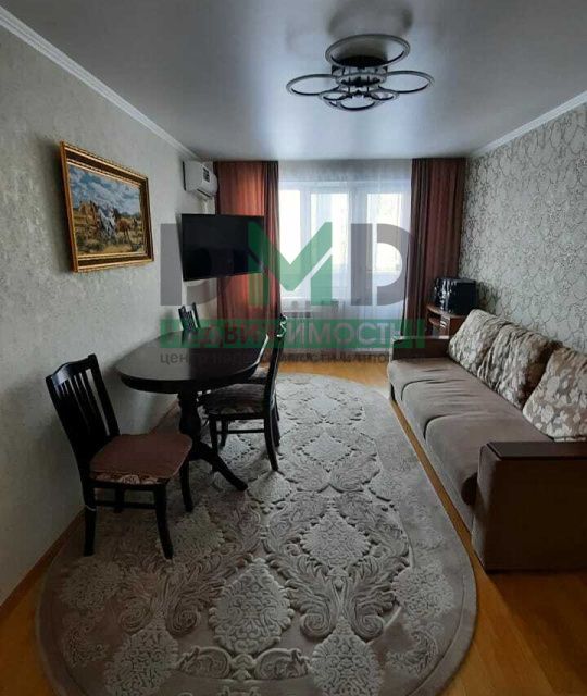 Продаётся 2-комнатная квартира, 48 м²