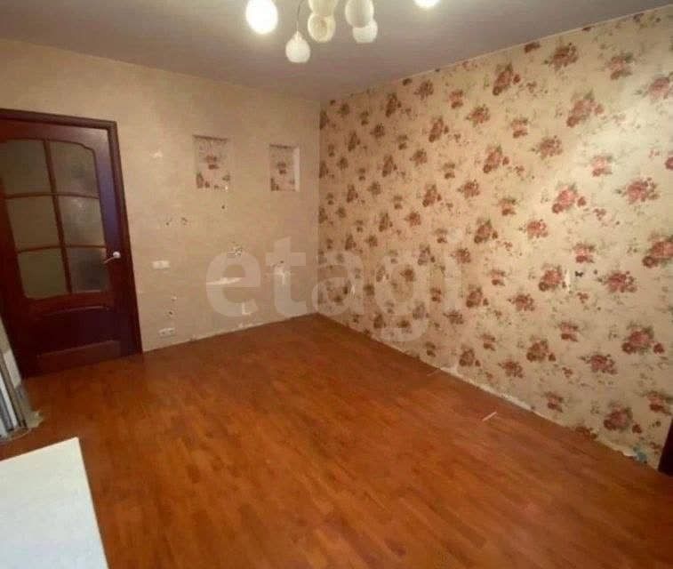 Продаётся 3-комнатная квартира, 50 м²