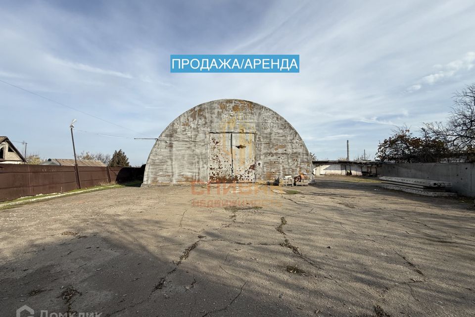Продаётся склад, 751.4 м²