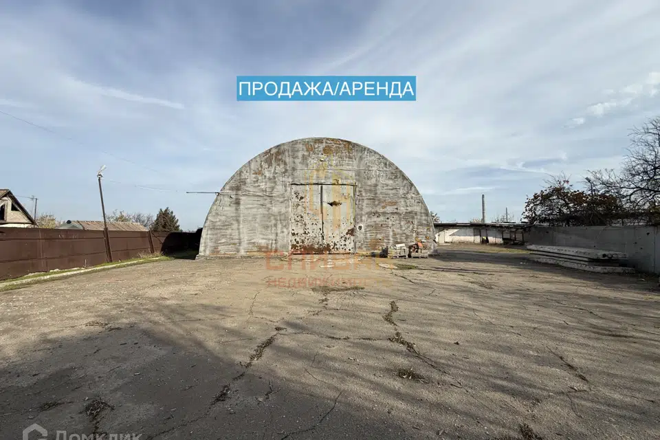 Продаётся склад, 751.4 м²