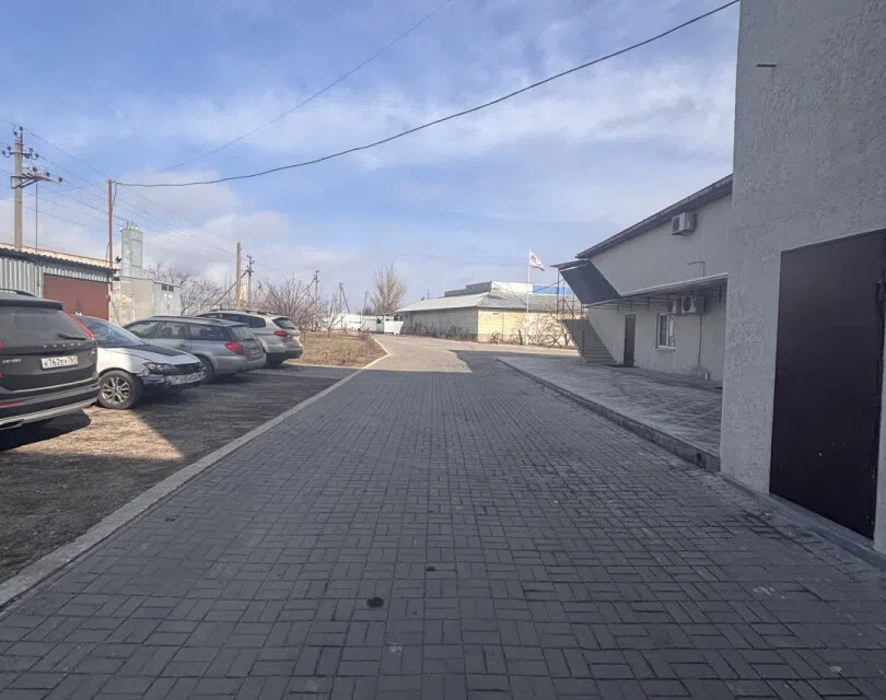 Сдаётся помещение своб. назначения, 1600 м²