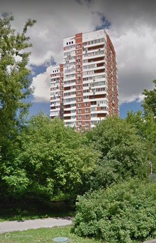 Продаётся 4-комнатная квартира, 96.8 м²