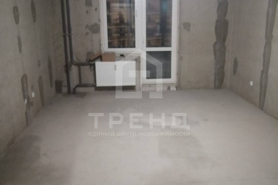 Продаётся студия, 31 м²