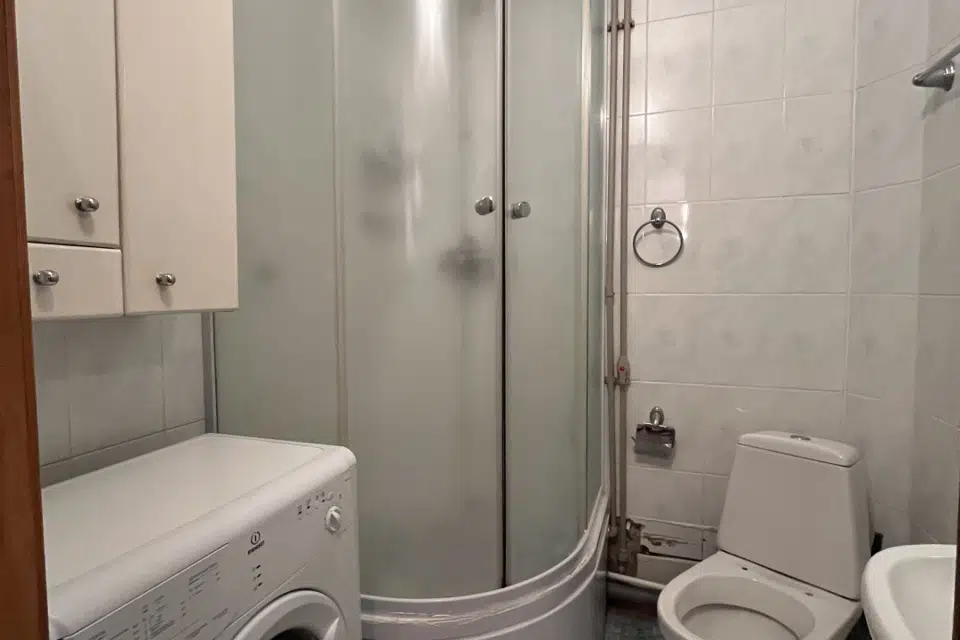 Продаётся 2-комнатная квартира, 47.5 м²