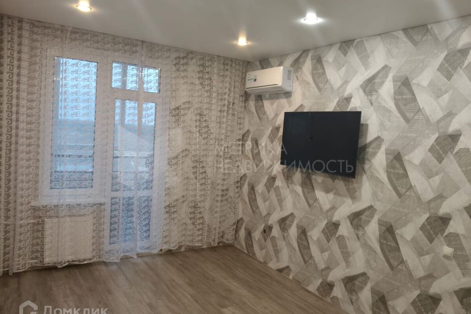 Продаётся 1-комнатная квартира, 24 м²