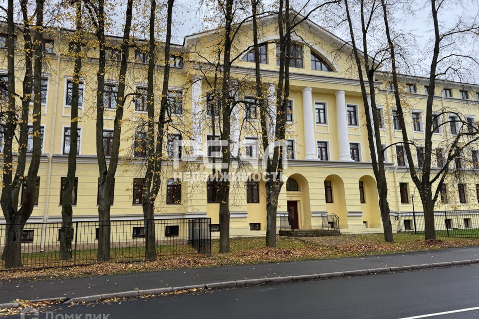 Продаётся 1-комнатная квартира, 45 м²