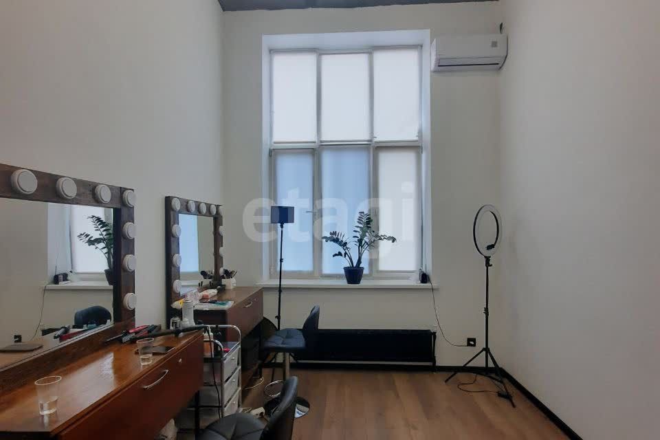 Продаётся 1-комнатная квартира, 29.1 м²