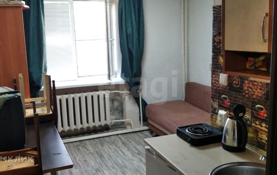 Сдаётся 1-комнатная квартира, 15 м²