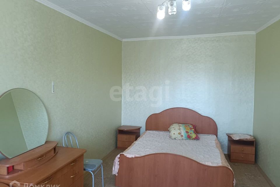 Продаётся 1-комнатная квартира, 32.3 м²