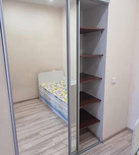 Продаётся 1-комнатная квартира, 38 м²