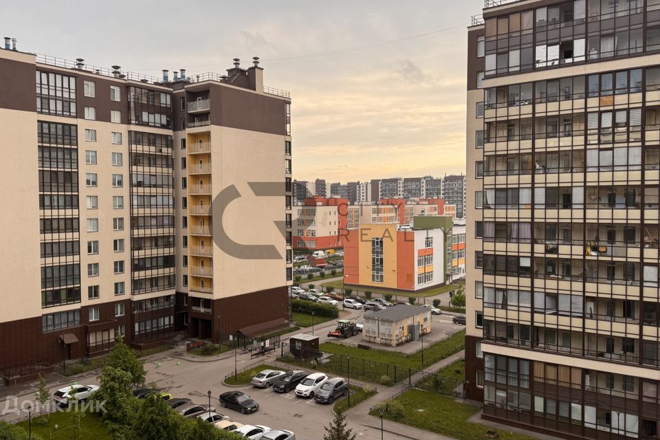 Продаётся студия, 26.5 м²