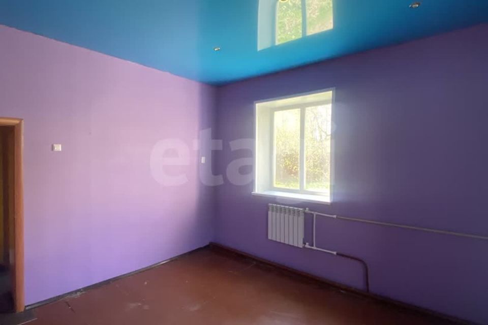 Продаётся 2-комнатная квартира, 59.4 м²
