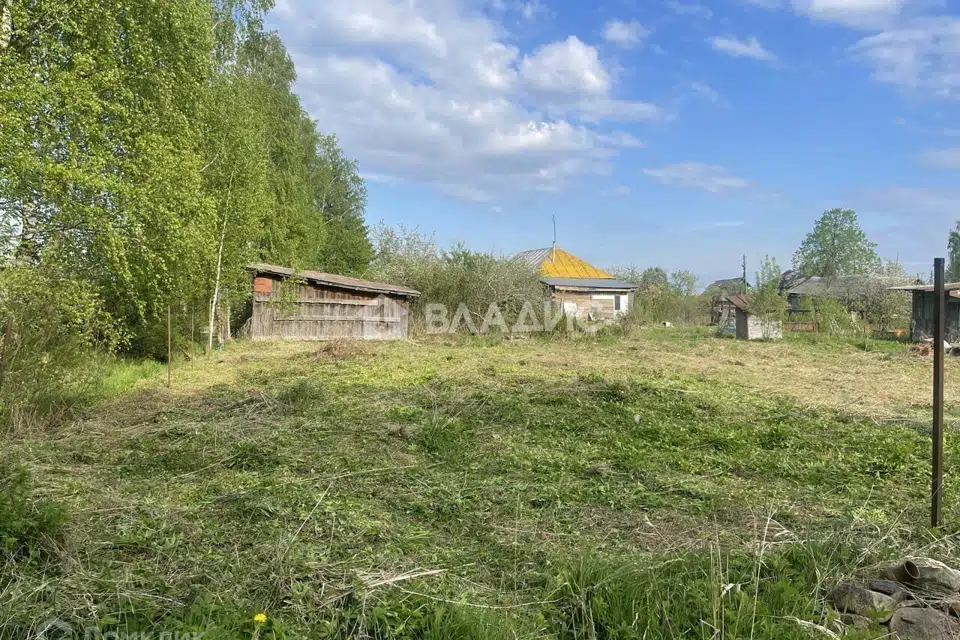 Продаётся участок, 8.36 сот., ИЖС