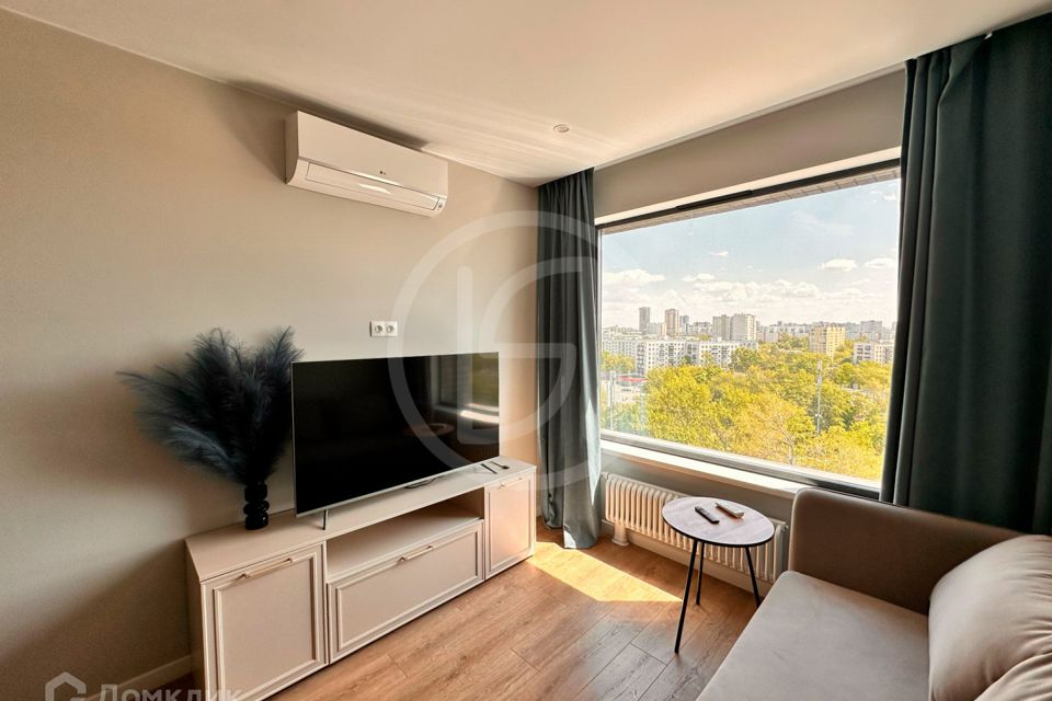 Сдаётся 3-комнатная квартира, 53 м²