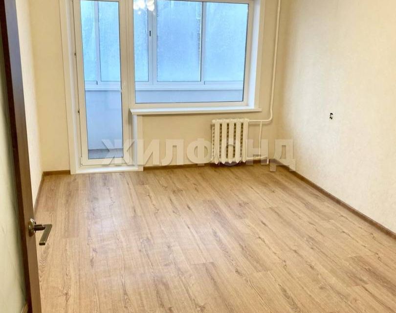 Продаётся 2-комнатная квартира, 45.3 м²