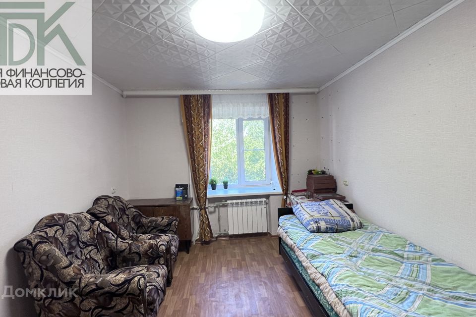 Продаётся 1-комнатная квартира, 32 м²