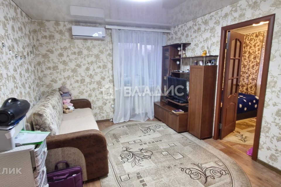 Продаётся 2-комнатная квартира, 31.4 м²