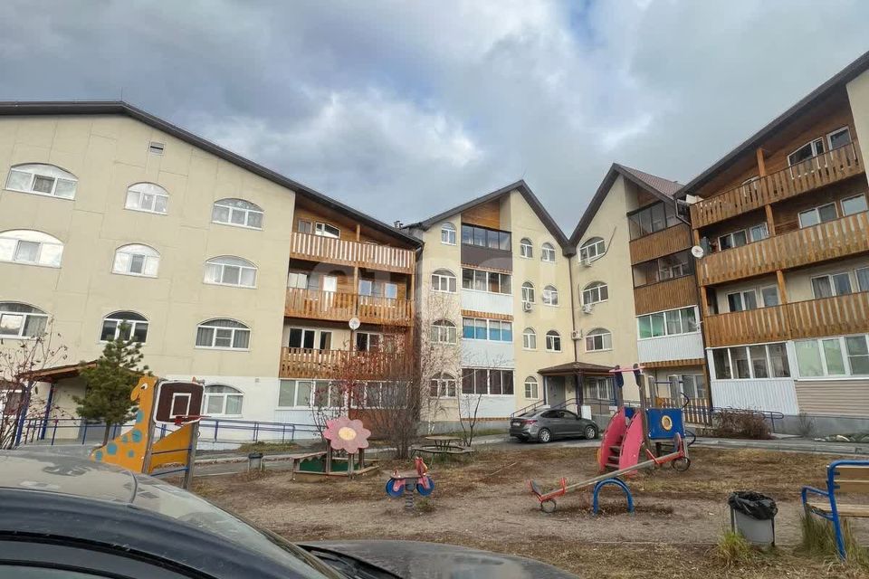 Продаётся 2-комнатная квартира, 39 м²