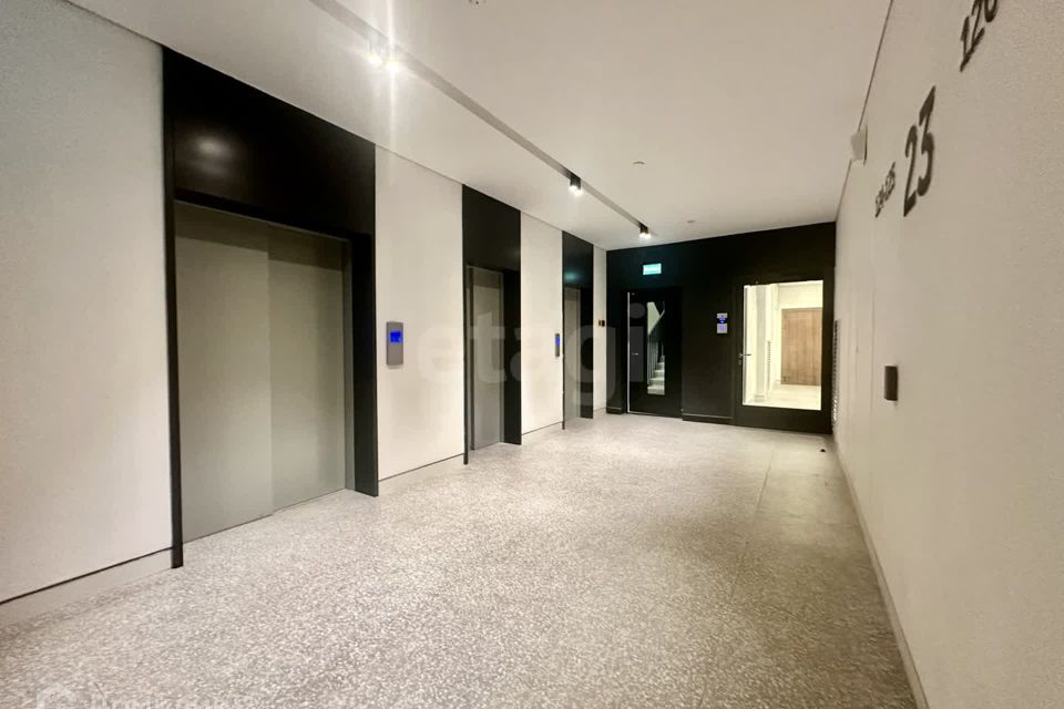 Продаётся 3-комнатная квартира, 89 м²