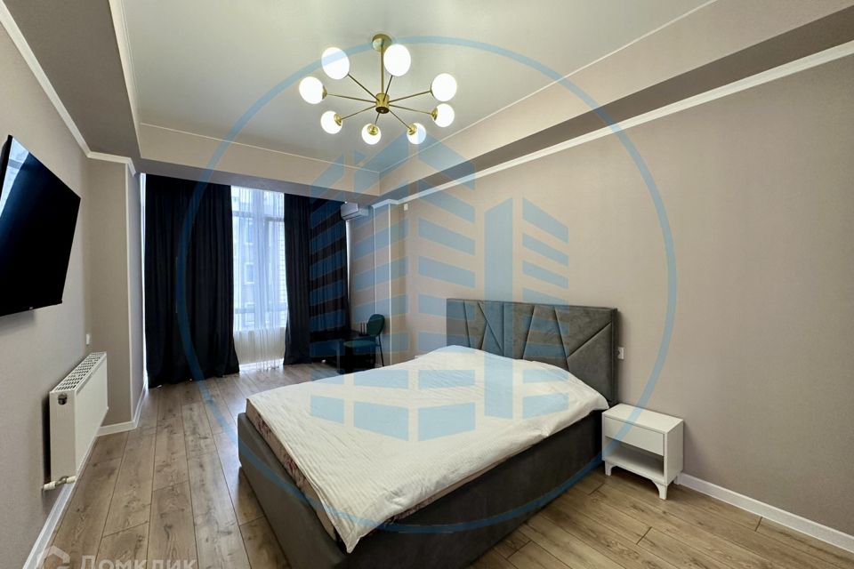 Продаётся 1-комнатная квартира, 48 м²