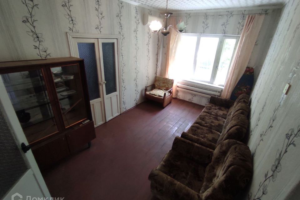 Продаётся 1-этажный дом, 99 м²