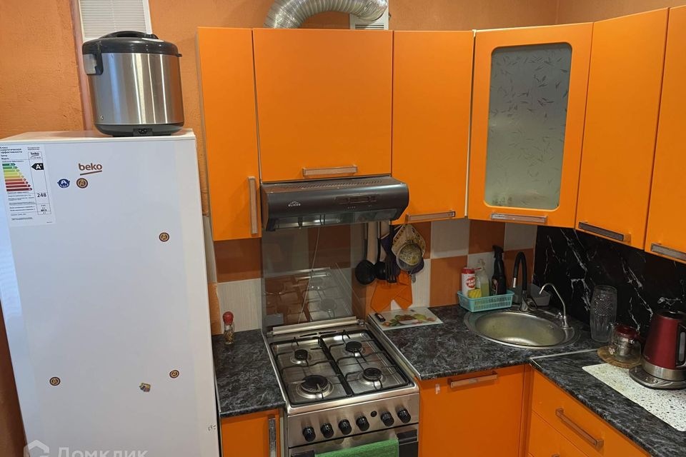 Сдаётся 1-комнатная квартира, 30.4 м²
