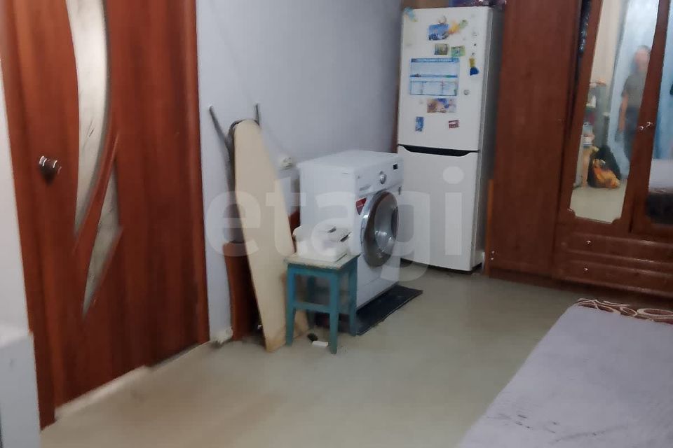 Продаётся 2-комнатная квартира, 34.1 м²