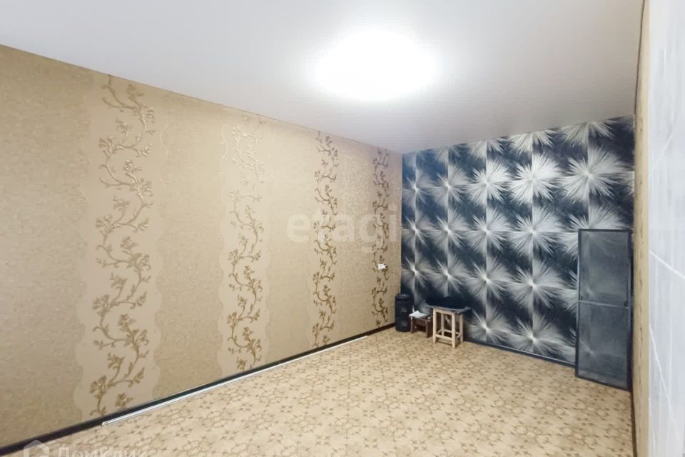 Продаётся 1-комнатная квартира, 25.3 м²