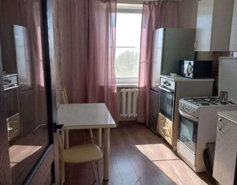 Сдаётся 1-комнатная квартира, 41.2 м²