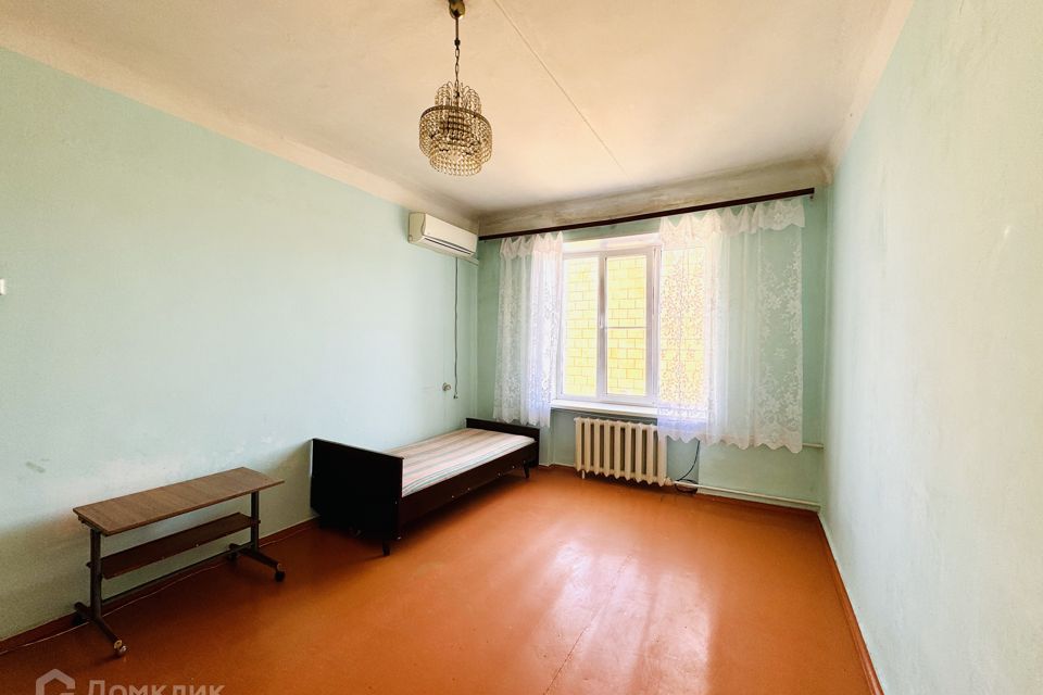 Продаётся 1-комнатная квартира, 37.1 м²