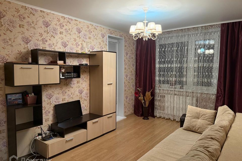 Сдаётся 2-комнатная квартира, 44.2 м²
