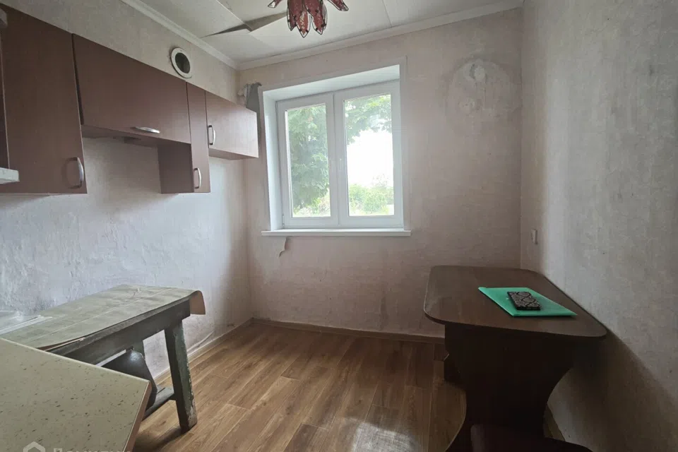Продаётся 1-комнатная квартира, 27.2 м²