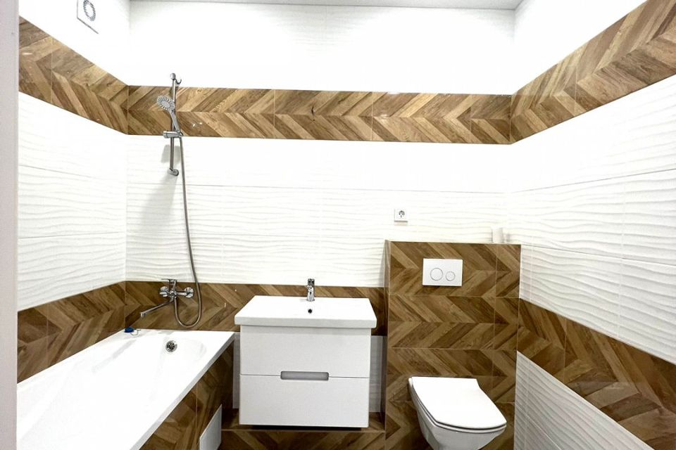 Продаётся 1-комнатная квартира, 40 м²