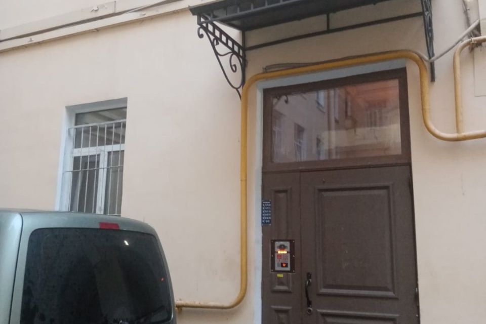 Продаётся 2-комнатная квартира, 58.22 м²