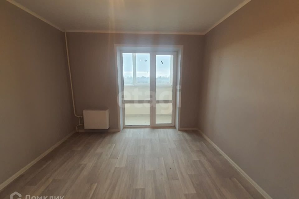 Сдаётся 1-комнатная квартира, 33.2 м²