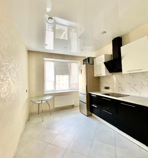 Сдаётся 3-комнатная квартира, 70.8 м²