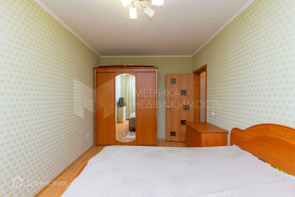 Продаётся 2-комнатная квартира, 50.8 м²