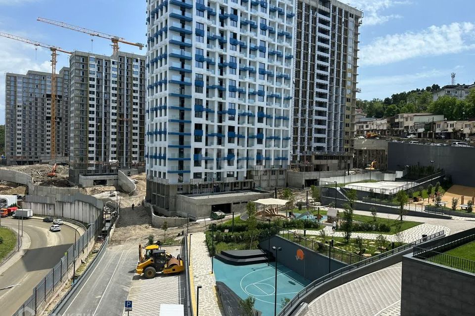 Продаётся студия, 24 м²