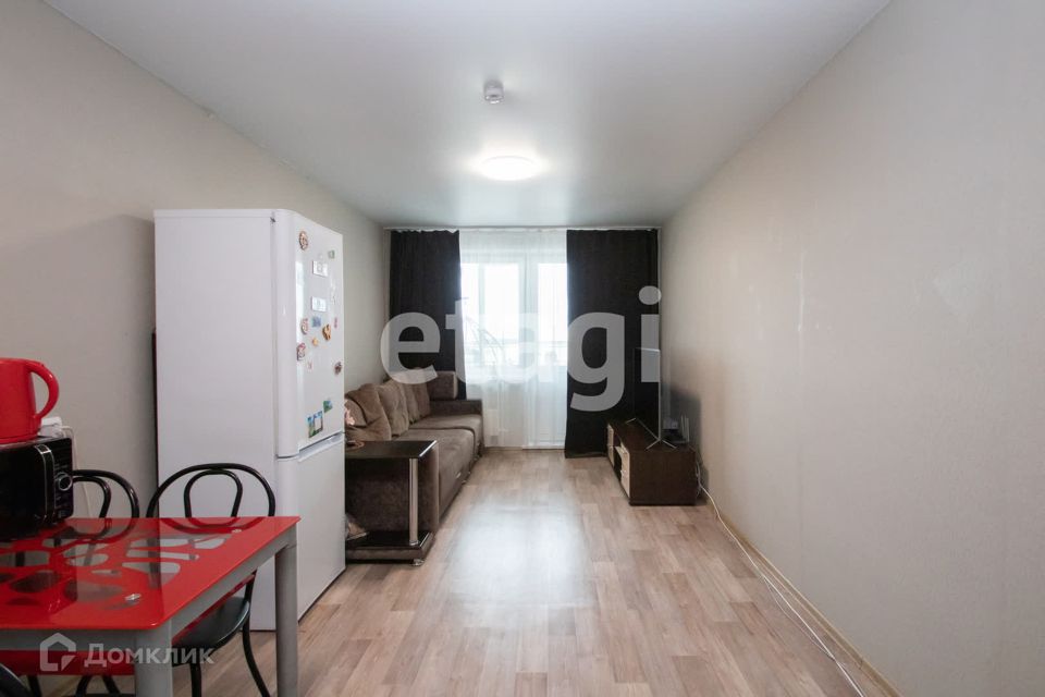Сдаётся студия, 24.8 м²