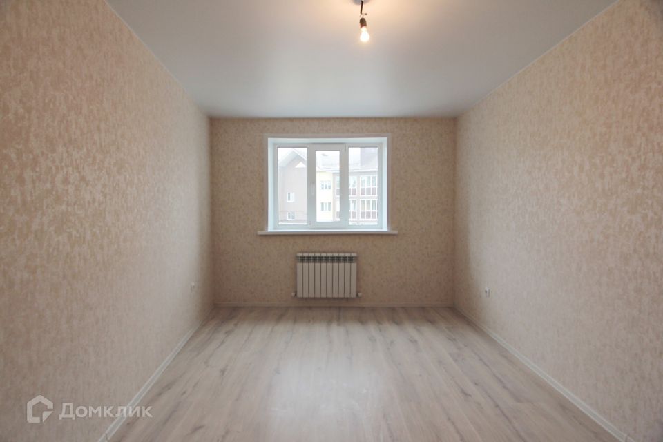 Продаётся 2-комнатная квартира, 56 м²