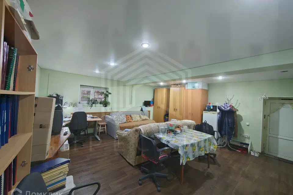 Продаётся помещение своб. назначения, 57.6 м²