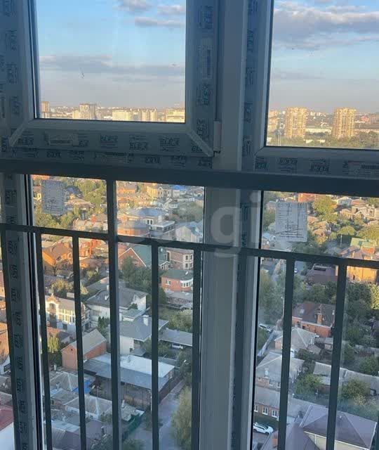 Продаётся 1-комнатная квартира, 40 м²