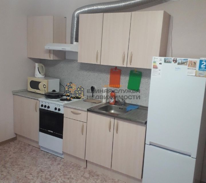 Сдаётся 1-комнатная квартира, 24 м²