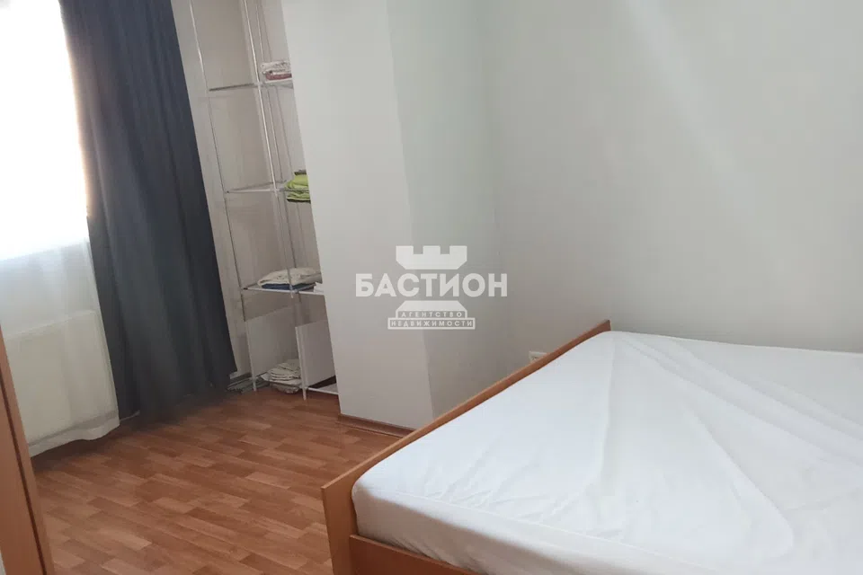 Сдаётся 3-комнатная квартира, 72 м²