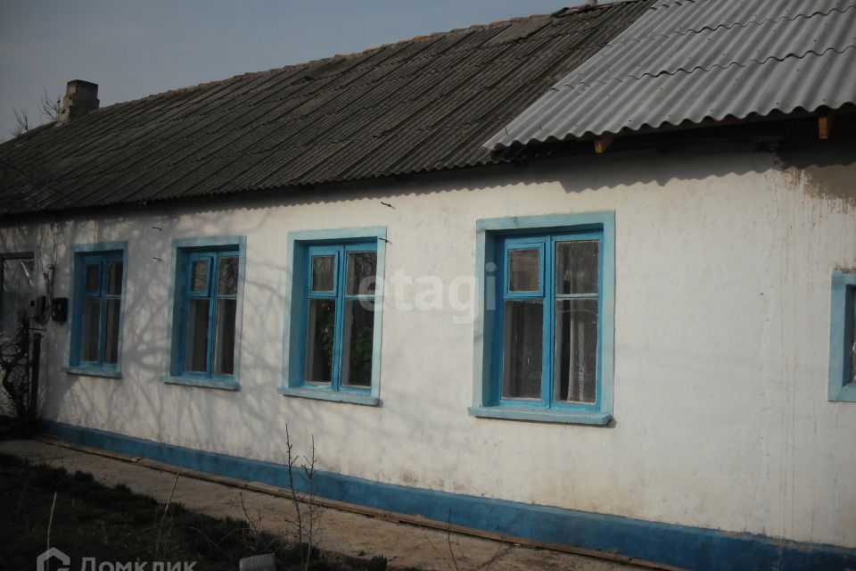 Купить Дом В Ниве Раздольненского