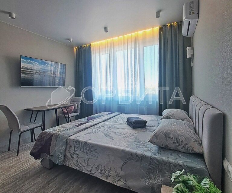 Продаётся студия, 20.3 м²