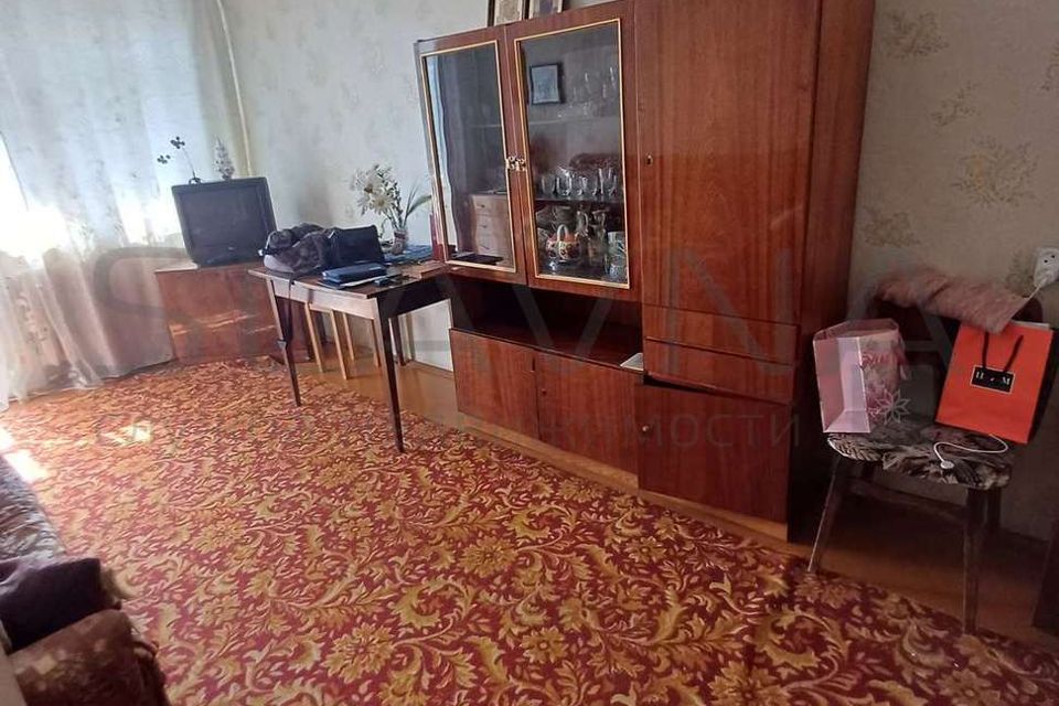 Продаётся 2-комнатная квартира, 42 м²