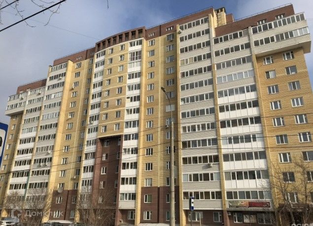 Продаётся 3-комнатная квартира, 89.8 м²