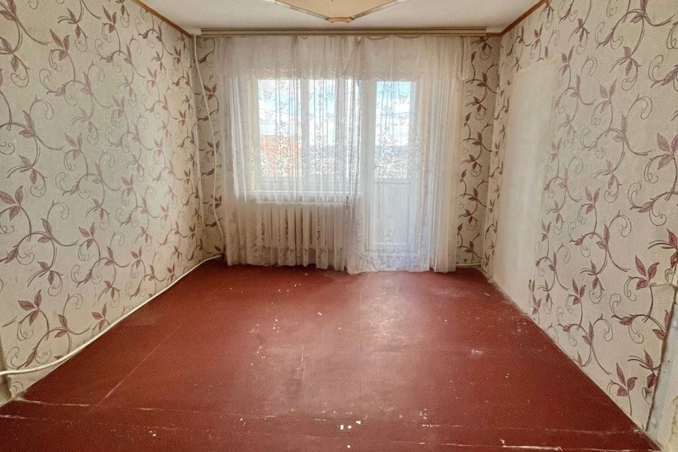 Продаётся 2-комнатная квартира, 60 м²