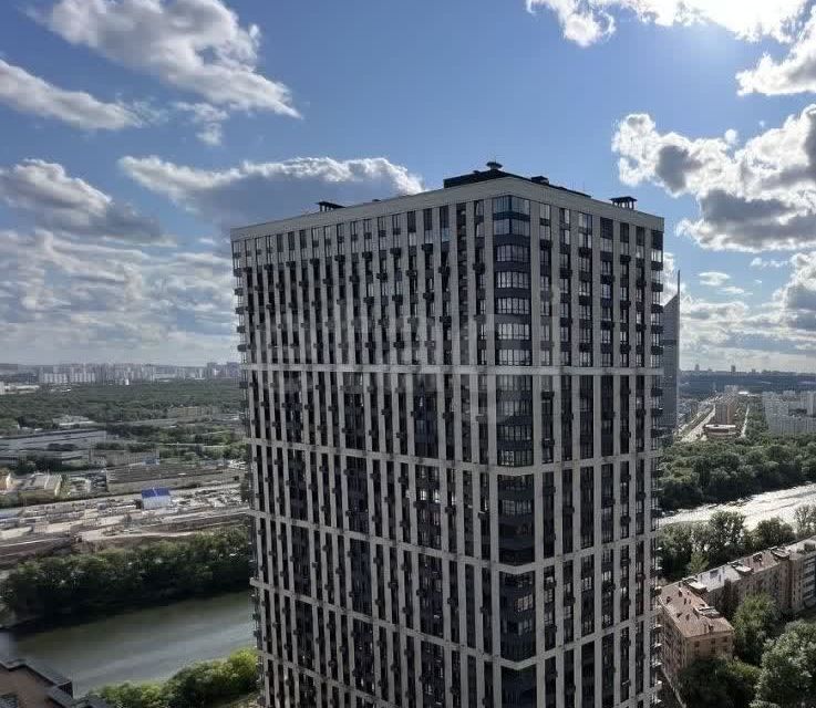 Продаётся 2-комнатная квартира, 42.4 м²